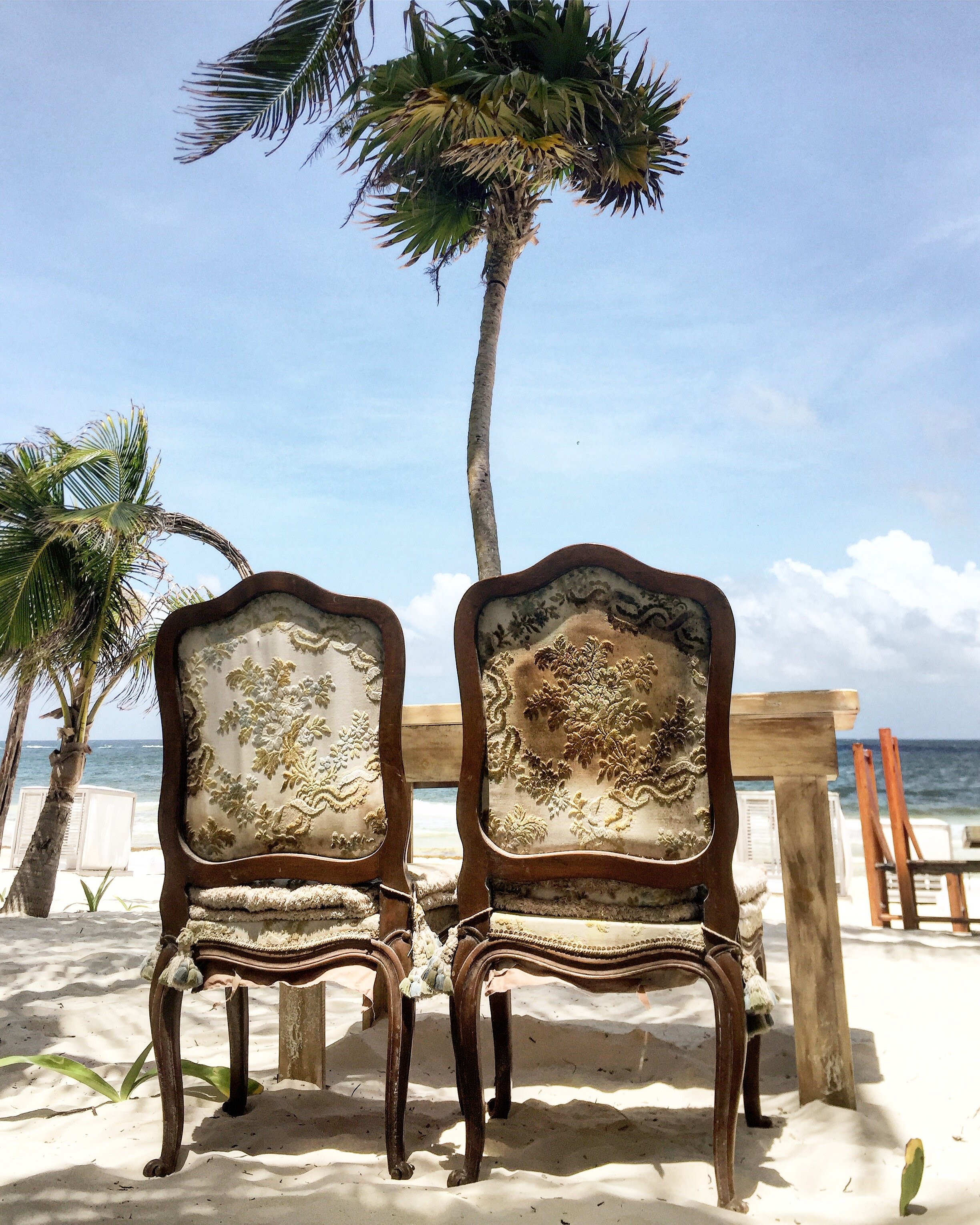 Casa Malca Pablo Escobar Tulum Mexico