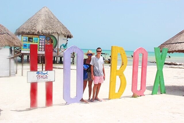 Holbox, Quitana Roo, Yucatan Peninsula, MEXICO