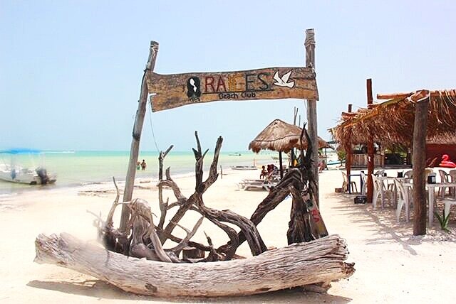 Holbox, Quitana Roo, Yucatan Peninsula, MEXICO