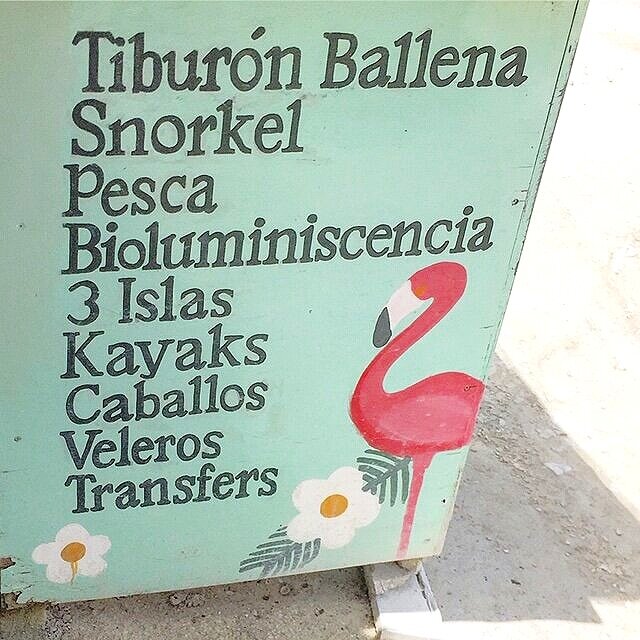 Holbox, Quitana Roo, Yucatan Peninsula, MEXICO
