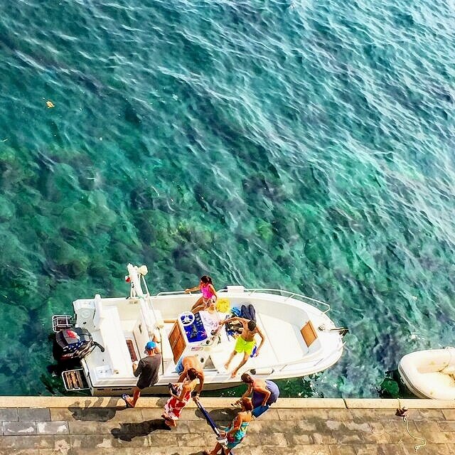 Positano, Amalfi Coast, ITALY