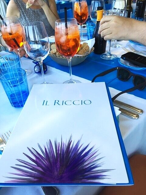 Il Ricco, Capri, Anacapri, Amalfi Coast, ITALY