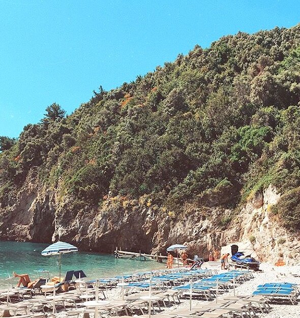 La Conca Del Sogno, Amalfi Coast, ITALY