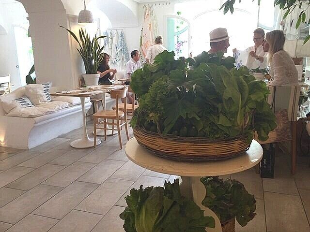 Casa E Bottega, Positano, Amalfi Coast, ITALY