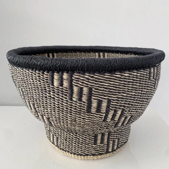 Baba Tree Large Drum Basket (Copy) (Copy)