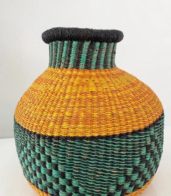 Baba Tree Small Jemima 10 Cows Basket 