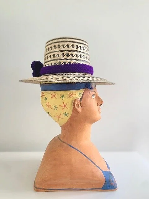 ESPLORA - Gonzalez Colombian Hats
