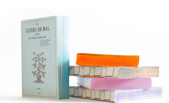 Slow Design Libri Muti Notebook  