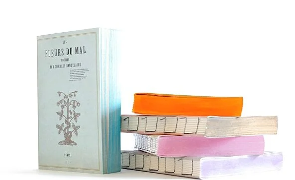 Italian Libri Muti Notebook-Peter Pan