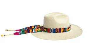 Pajara Pinta Mexican Hat Medium — ESPLORA display picture 2