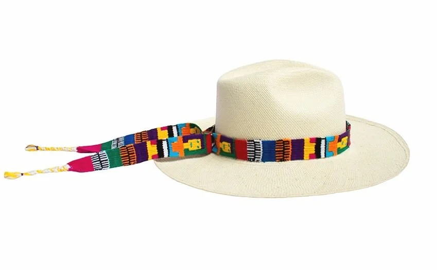 Pajara Pinta Mexican Hat Medium — ESPLORA display picture 3