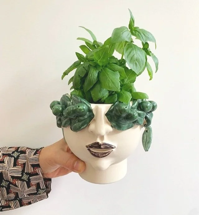 Patrizia Italiano Ceramics