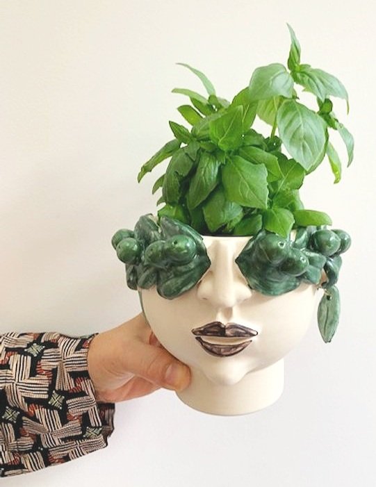 Patrizia Italiano Ceramics