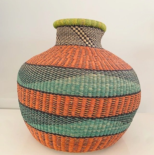 ESPLORA Baba Tree Baskets