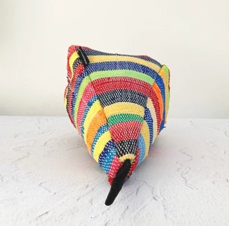 Ashanti Door Stop 7