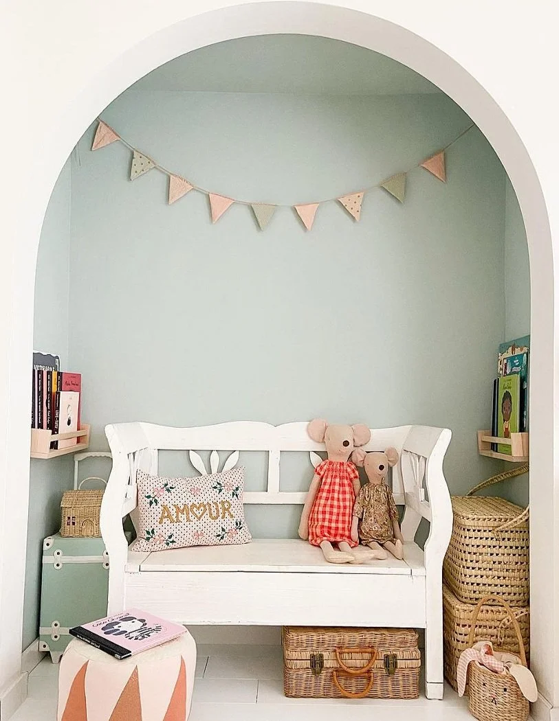 CSAO Embroidered Cushion Small-AMOUR3