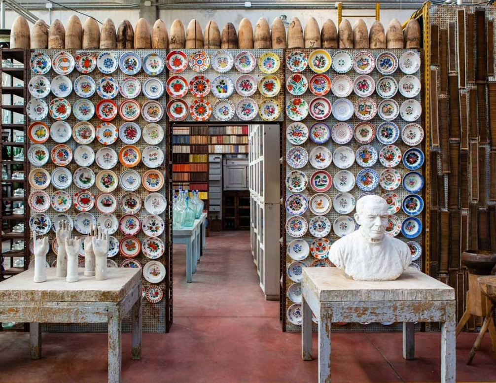 Buon Ricordo Ristorante Davide-Porto San Giorgio — ESPLORA