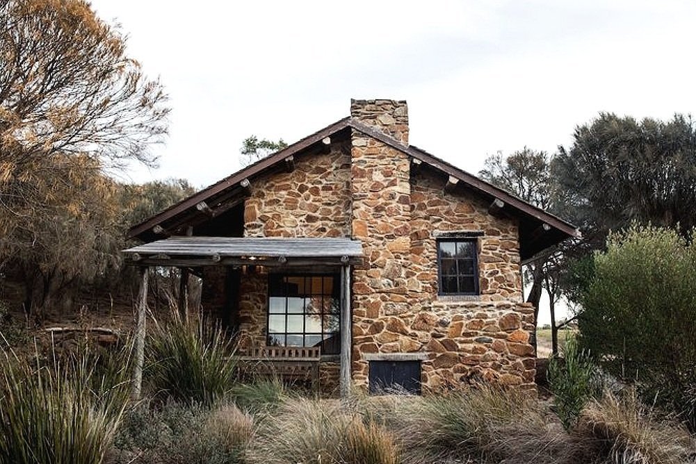 Piermont Retreat, Tasmania