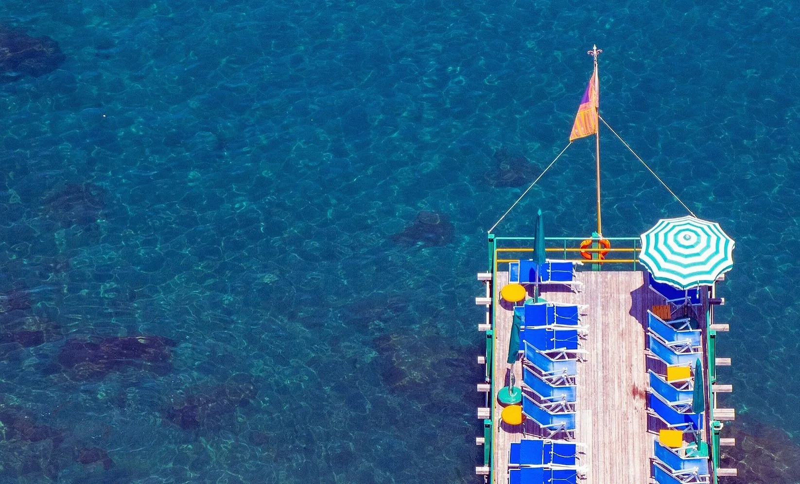 Casa Amalfi Giardini Di Ravello Single Gift Box