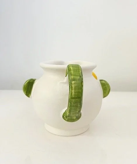 Patrizia Italiano Filomena Little Lemon Jug