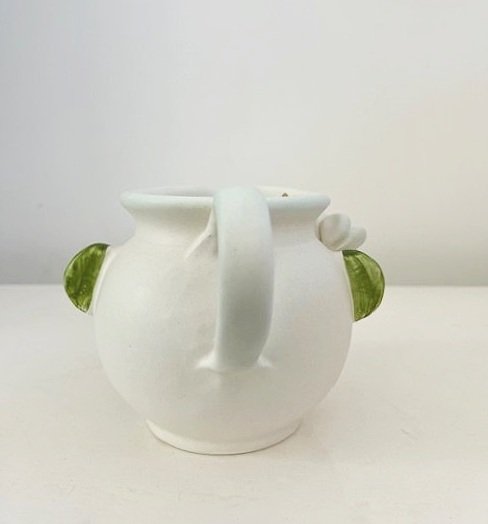 Patrizia Italiano Federica Little Frangipani Jug