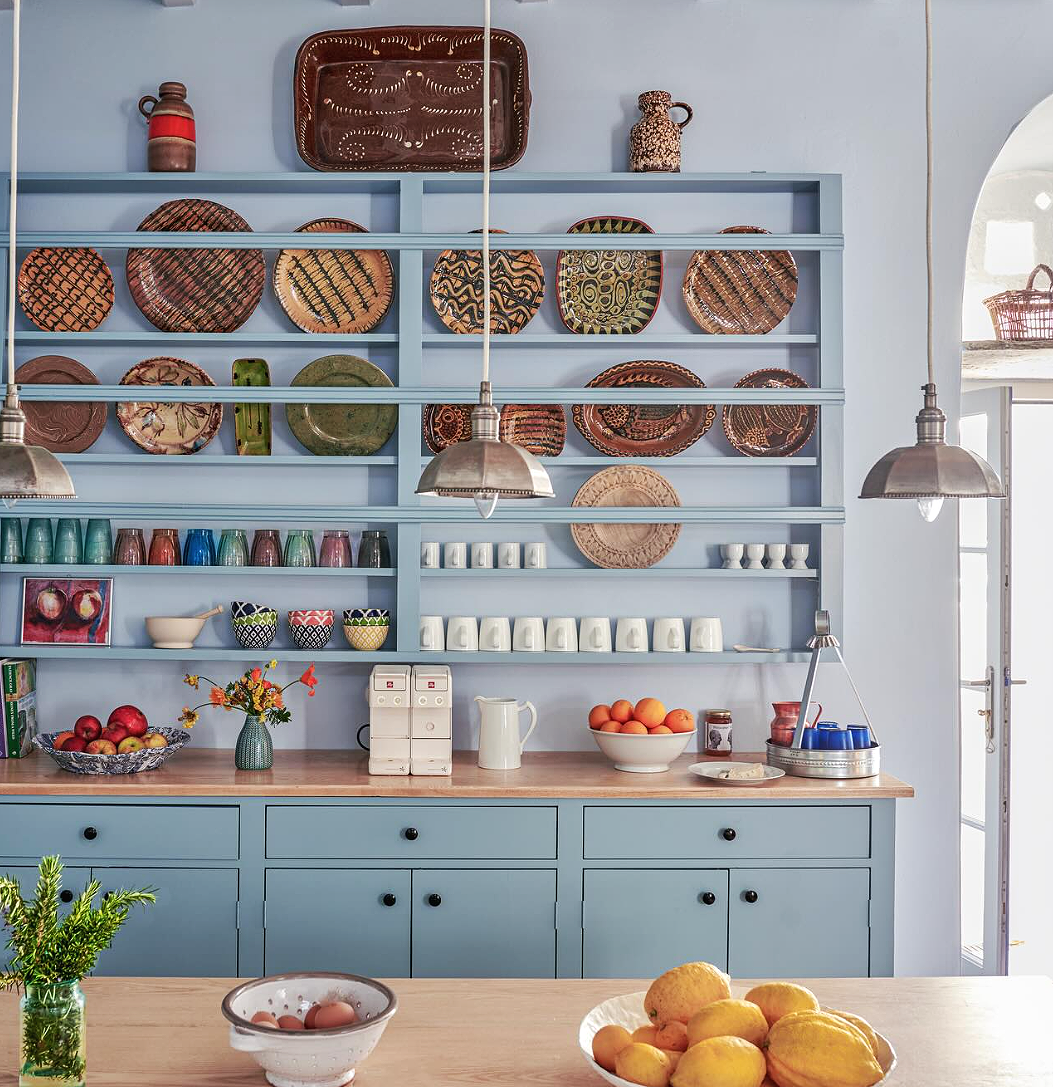 Xinara House Tinos Greece