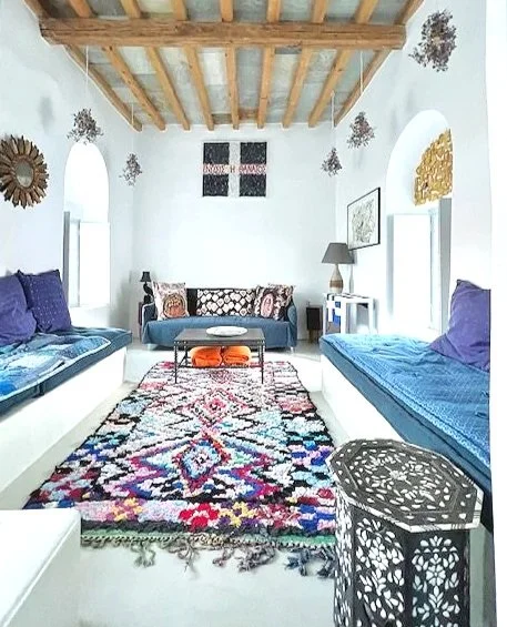 Xinara House Tinos Greece