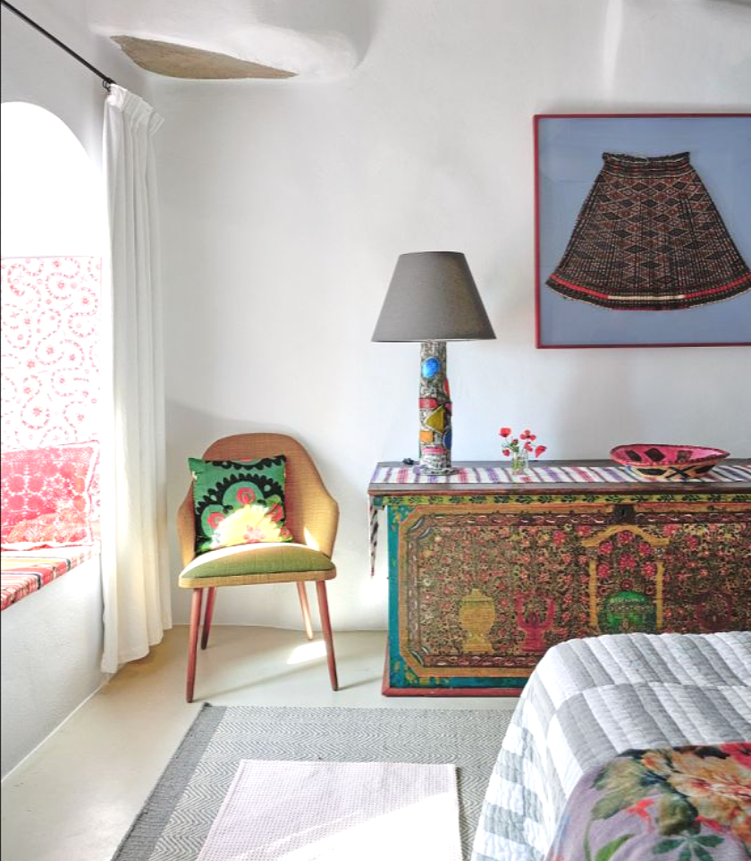 Xinara House Tinos Greece