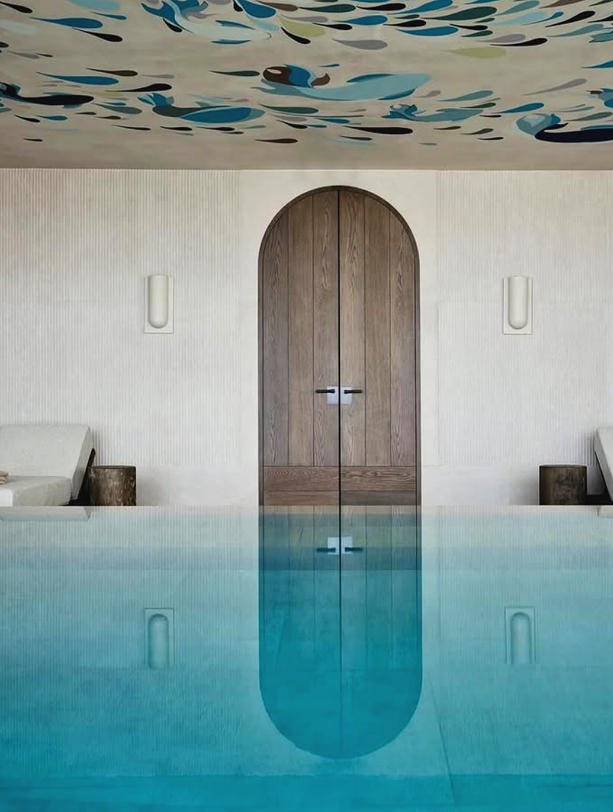 Postcards from Odera Tinos,Greece