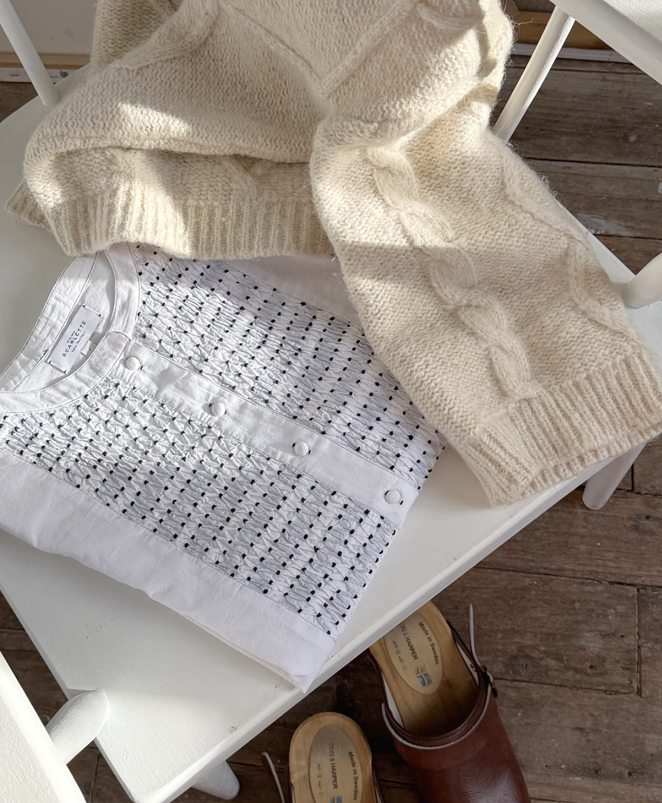 Scarlette Ateliers Sleepwear &amp; Intimates — Handcrafted Nightdresses, Pyjamas &amp; Essentials (Copy) (Copy) (Copy)