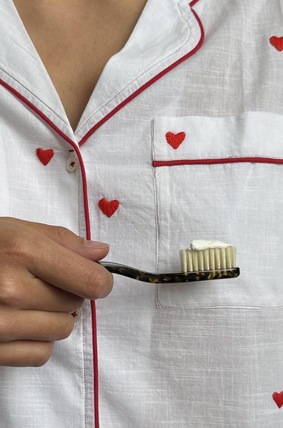 Scarlette Ateliers Sleepwear &amp; Intimates — Handcrafted Nightdresses, Pyjamas &amp; Essentials (Copy) (Copy) (Copy)