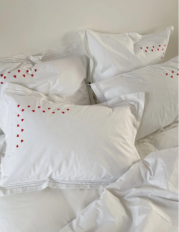 Scarlette Ateliers Sleepwear &amp; Intimates — Handcrafted Nightdresses, Pyjamas &amp; Essentials (Copy) (Copy) (Copy)