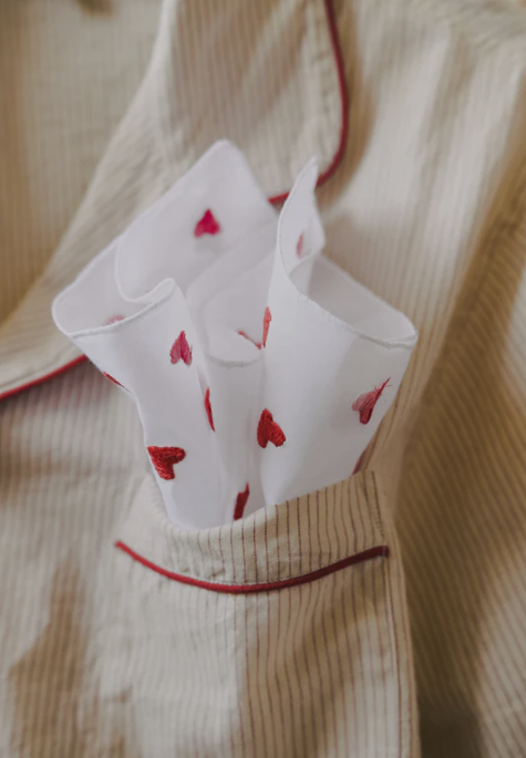 Scarlette Ateliers Sleepwear &amp; Intimates — Handcrafted Nightdresses, Pyjamas &amp; Essentials (Copy) (Copy) (Copy)