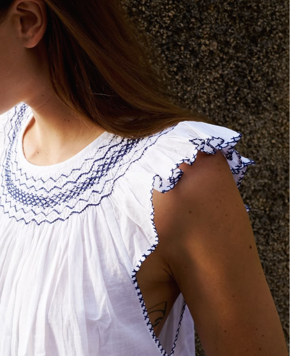 Scarlette Ateliers Sleepwear &amp; Intimates — Handcrafted Nightdresses, Pyjamas &amp; Essentials (Copy) (Copy) (Copy)