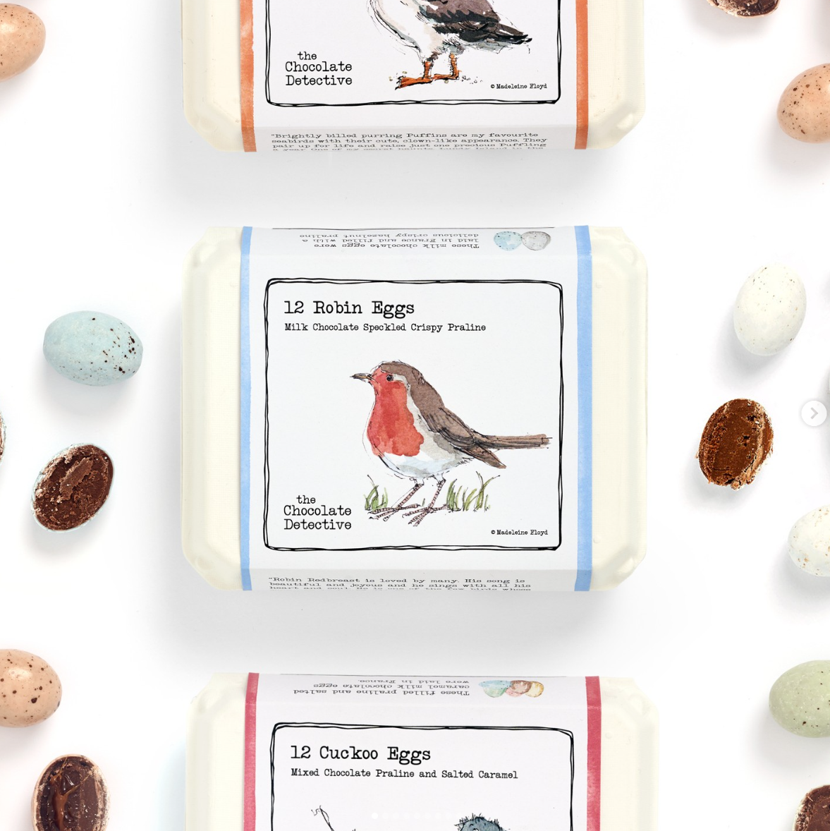 sustainable chocolate gift (Copy)