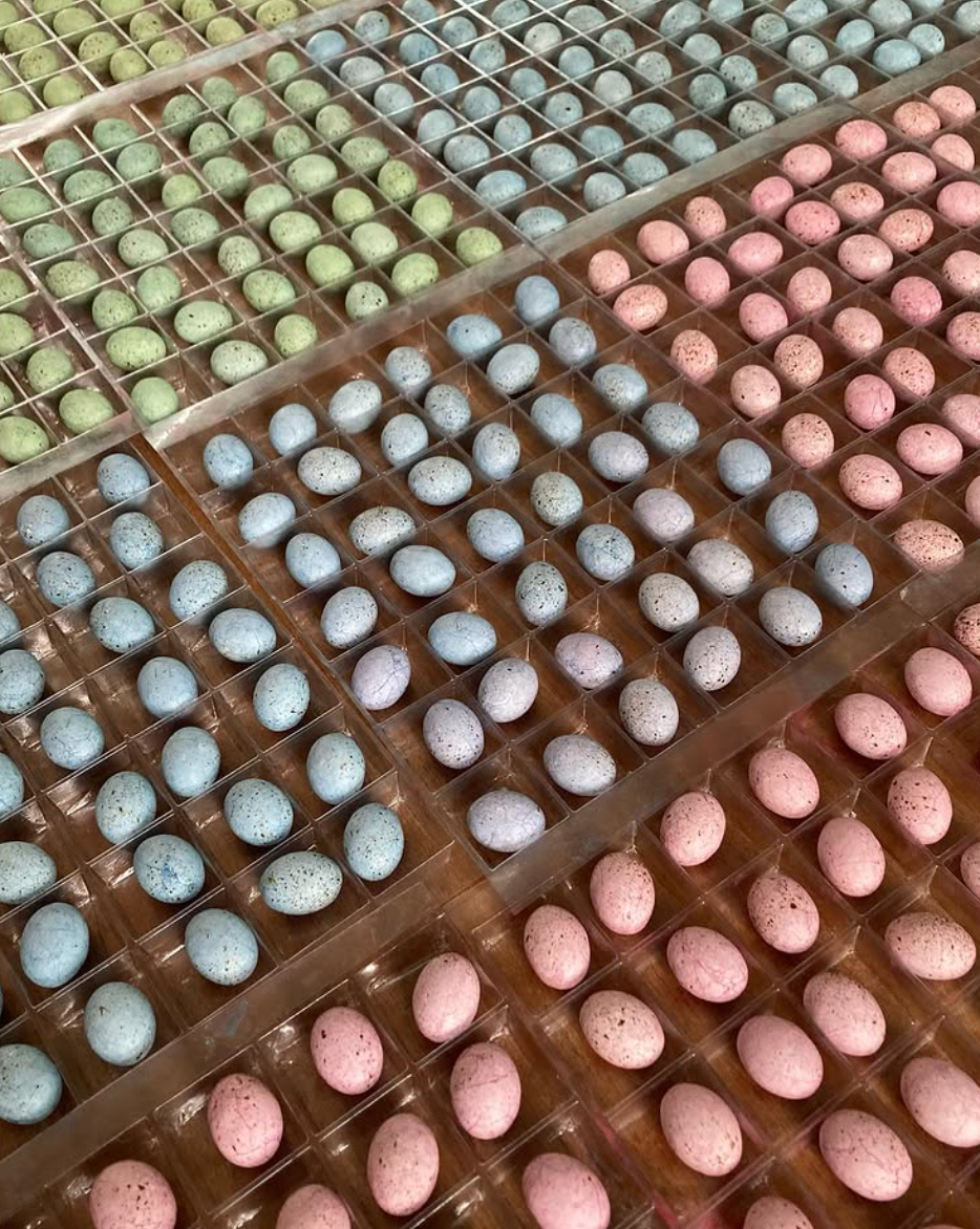 small‑batch chocolate (Copy)