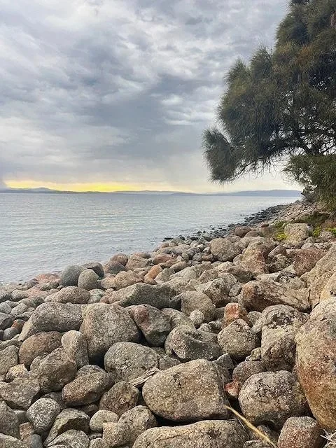 The Point Tasmania