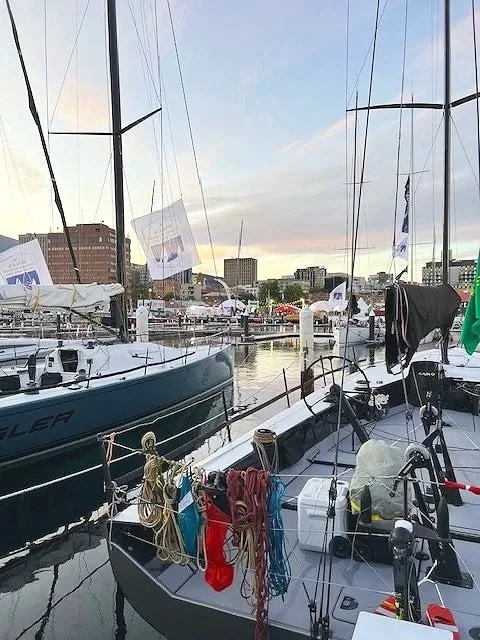 Sydney to Hobart Yacht Race