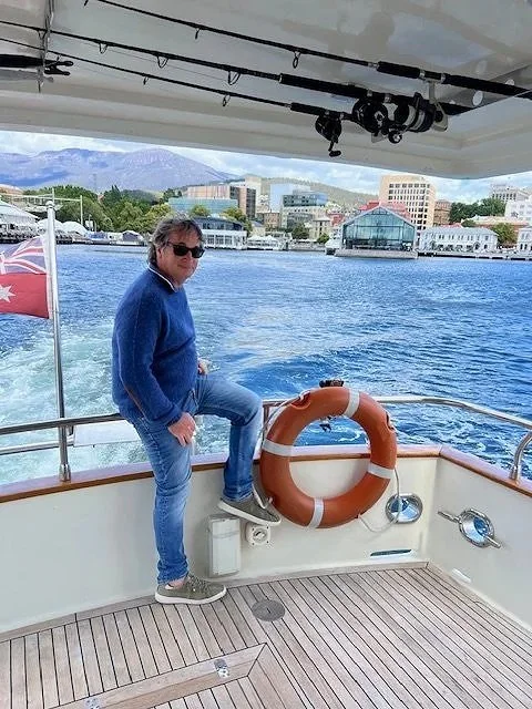 Sydney to Hobart Yacht Race