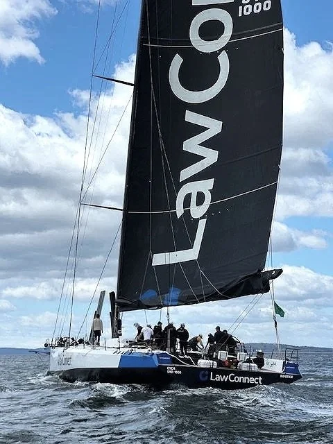Sydney to Hobart Yacht Race
