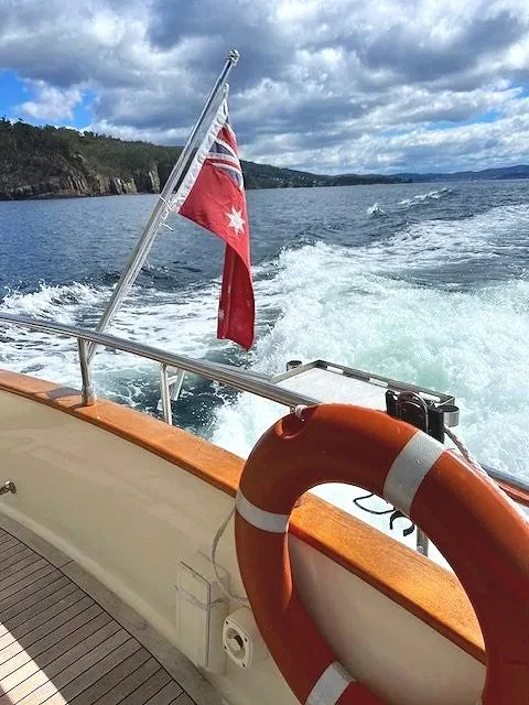 Sydney to Hobart Yacht Race