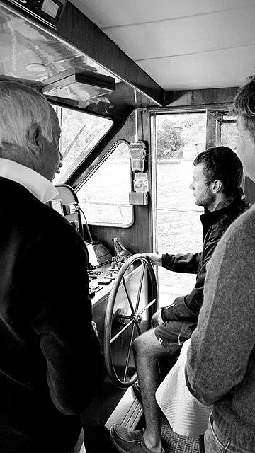 Sydney to Hobart Yacht Race