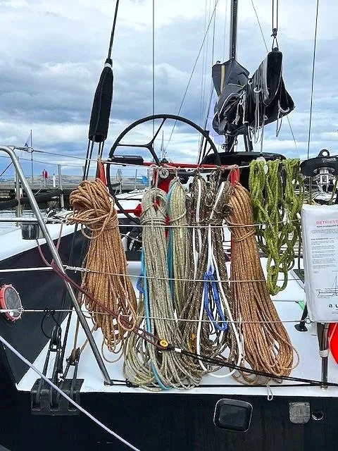 Sydney to Hobart Yacht Race