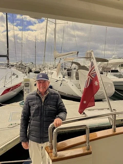 Sydney to Hobart Yacht Race