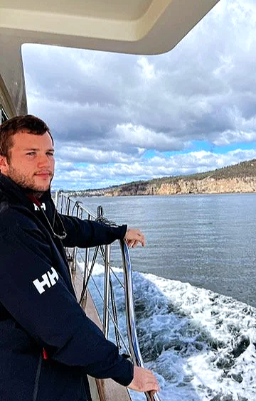 Sydney to Hobart Yacht Race