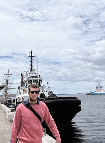 Sydney to Hobart Yacht Race