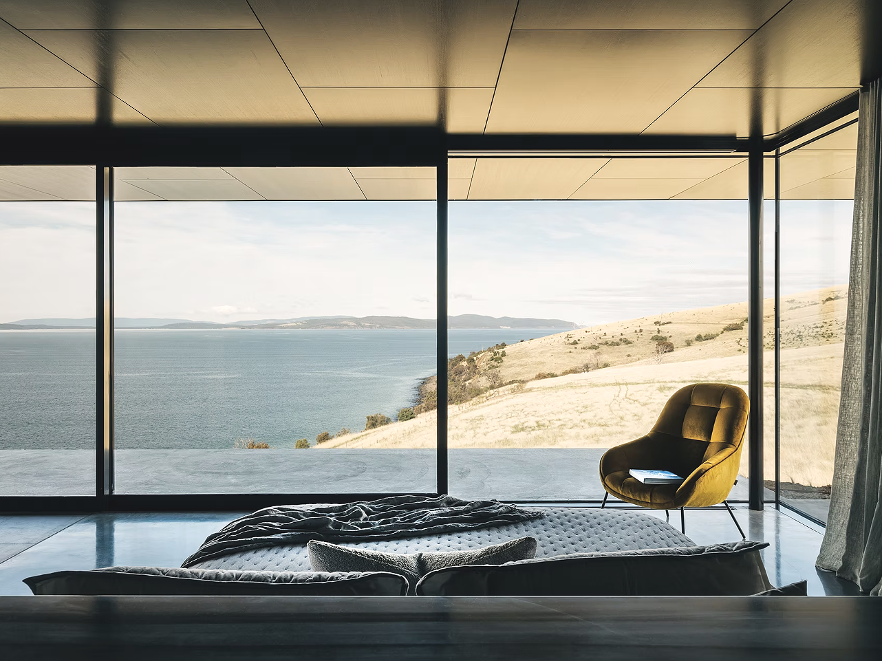 Postcards from The Point, Tasmania