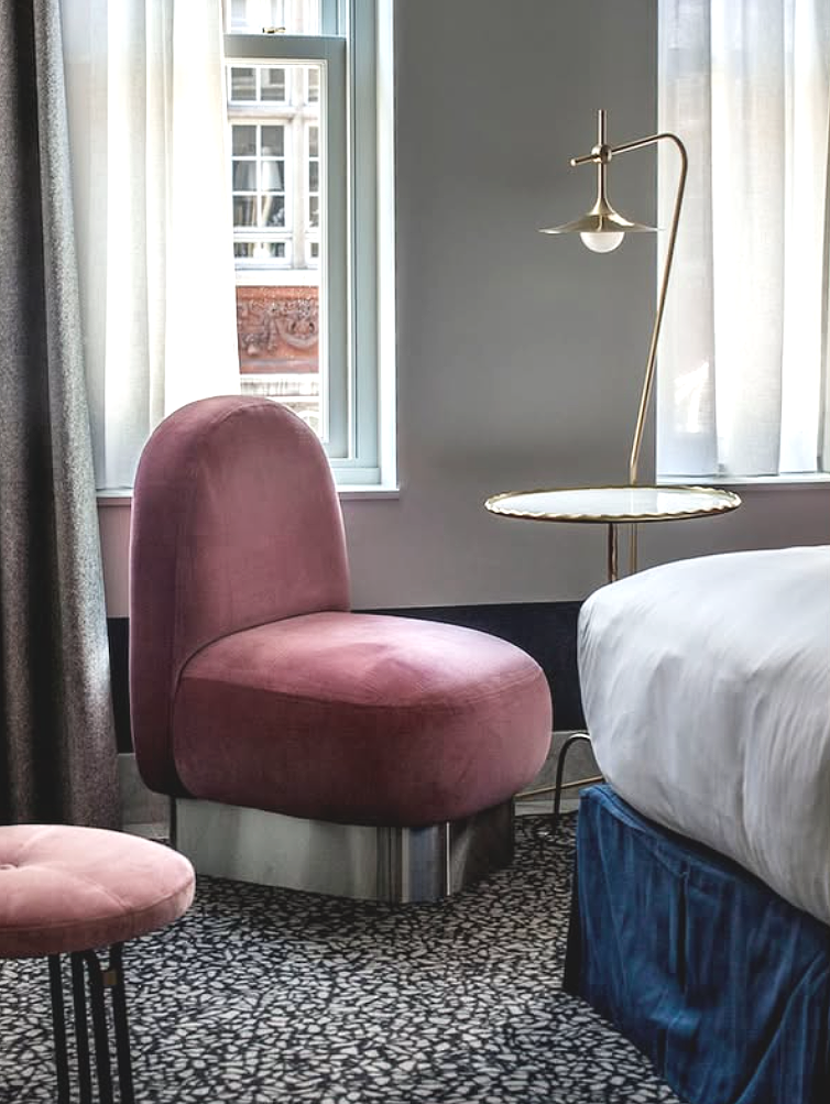 Henrietta Hotel Covent Garden