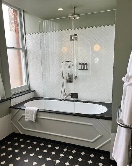 The Henrietta Covent Garden