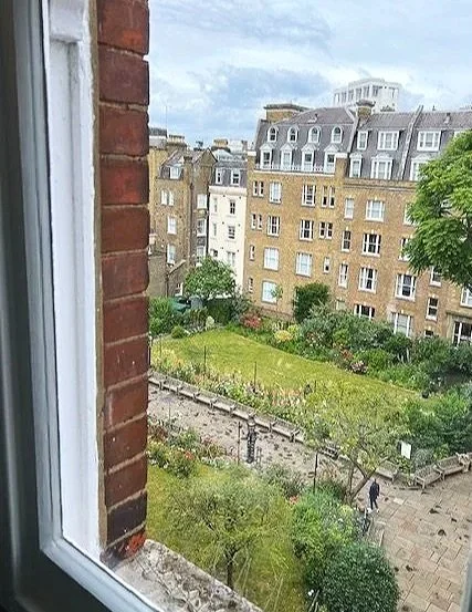 The Henrietta Covent Garden